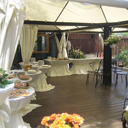 Principato Di Ariis Hotel Rivignano Kültér fotó