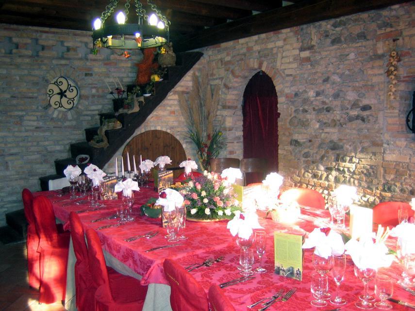 Principato Di Ariis Hotel Rivignano Kültér fotó
