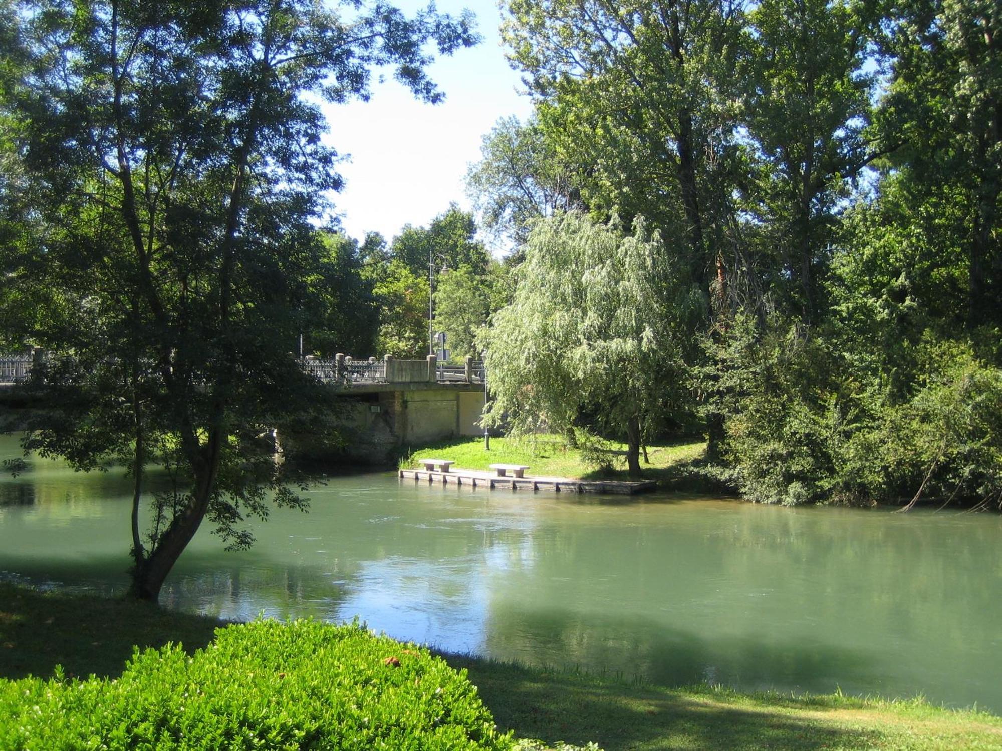 Principato Di Ariis Hotel Rivignano Kültér fotó