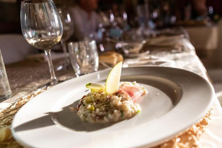 Principato Di Ariis Hotel Rivignano Kültér fotó