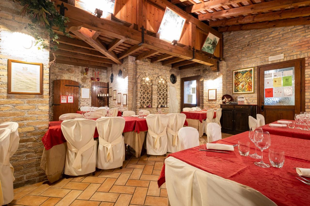 Principato Di Ariis Hotel Rivignano Kültér fotó