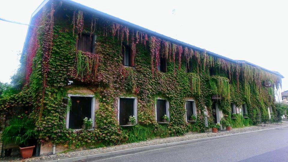 Principato Di Ariis Hotel Rivignano Kültér fotó
