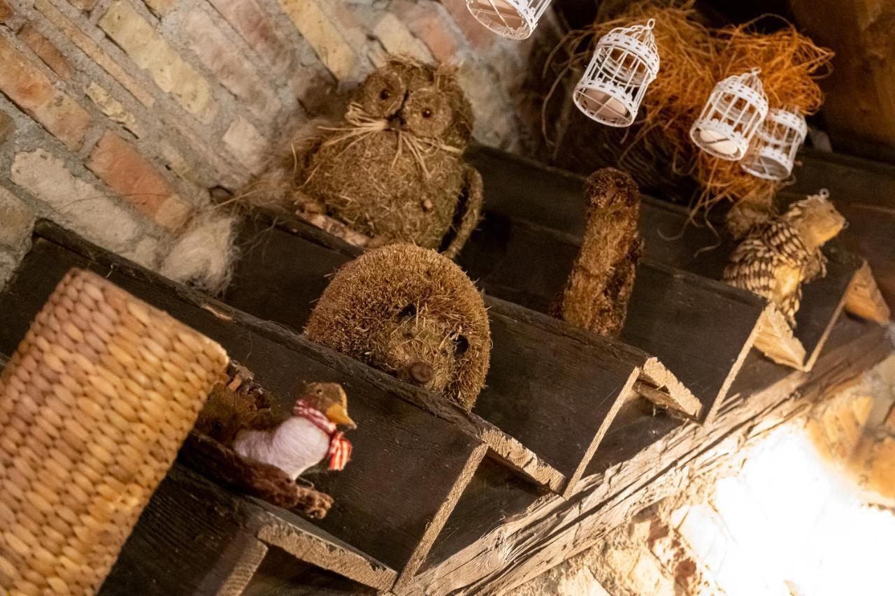 Principato Di Ariis Hotel Rivignano Kültér fotó